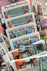 Understanding The Sunday Times: A Pillar of UK Journalism