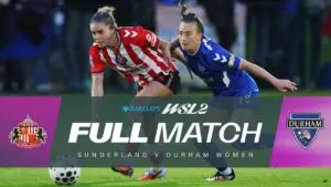 Sunderland vs Durham: A Clash of Local Titans
