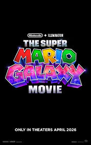 Everything You Need to Know About the Super Mario Galaxy Movie