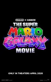 Everything You Need to Know About the Super Mario Galaxy Movie