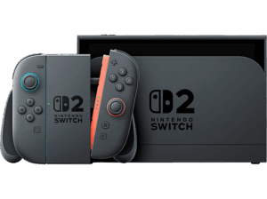 Everything You Need to Know About Switch 2