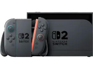Everything You Need to Know About Switch 2