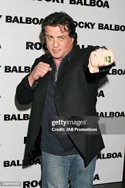 The Legacy of Sylvester Stallone: A Hollywood Icon