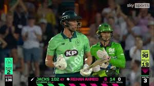 T20 Blast 2023: The Ultimate Cricket Tournament