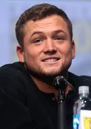 The Remarkable Journey of Taron Egerton