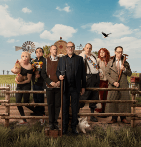 Overview of Taskmaster Series 20