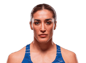 Tatiana Suarez: A Remarkable Journey in MMA