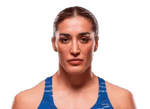 Tatiana Suarez: A Remarkable Journey in MMA