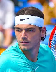 Taylor Fritz: The Rising Star of American Tennis