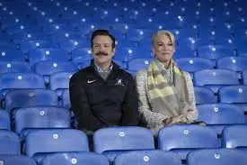 The Impact of Ted Lasso on Television and Culture