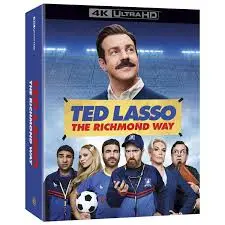 The Cultural Impact of Ted Lasso in Sports and Beyond