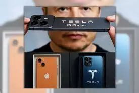 The Tesla Pi Phone: A New Era in Smartphone Technology