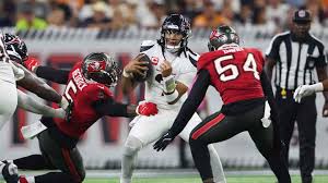 Texans vs Buccaneers: Key Insights on This Week’s NFL Matchup
