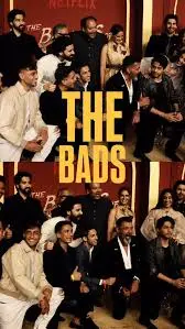 The Bads of Bollywood: A Look at the Industry’s Challenges