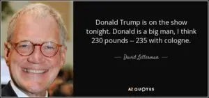 The Donald Trump Show: An Insight into Political Spotlight