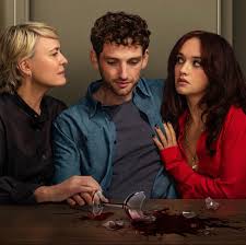 Exploring ‘The Girlfriend’ Series on Amazon Prime