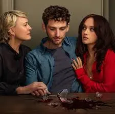 Exploring ‘The Girlfriend’ Series on Amazon Prime