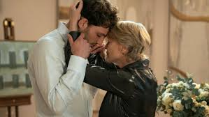 The Girlfriend Now Streaming on Amazon Prime Video