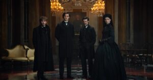 Exploring The House of Guinness: An Icon of Irish Heritage