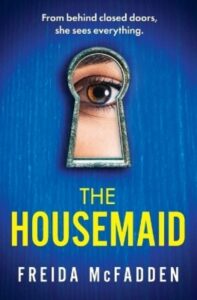 The Impact of ‘The Housemaid’ in Contemporary Media
