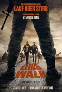 The Long Walk 2025: An Important Journey of Reflection and Unity
