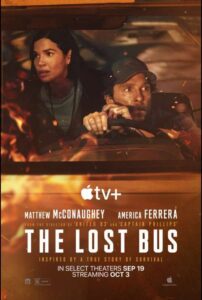 The Mystery of The Lost Bus: What Happened?