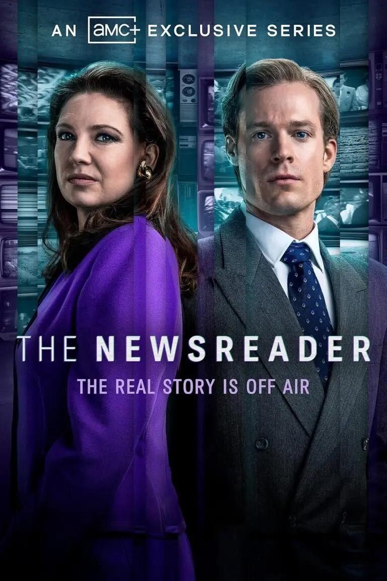 The Newsreader: A Closer Look at a Cultural Phenomenon