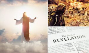 The Rapture of Jesus: Significance and Beliefs