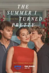 Exploring The Summer I Turned Pretty Movie