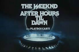 The Weeknd Tickets: How to Secure Yours for Upcoming Shows