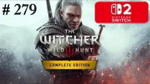 Understanding The Witcher: From Games to Television