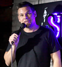 The Journey of Theo Von: A Comedic Trailblazer