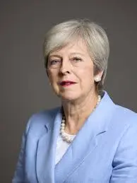 The Political Journey and Legacy of Theresa May
