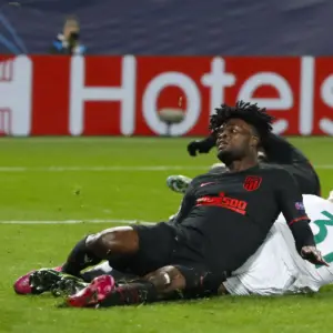 The Rise of Thomas Partey: Arsenal’s Midfield Maestro