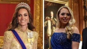 Tiffany Trump: The Youngest Trump and Her Aspirations