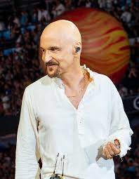Tim Booth: Exploring the Legacy of a Musical Icon