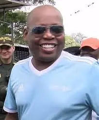 The Legacy of Tino Asprilla: Colombian Football Icon