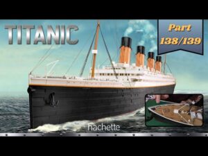 The Titanic: A Legacy of Tragedy and Transformation