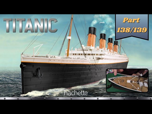 The Titanic: A Legacy of Tragedy and Transformation