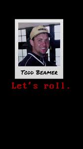 The Legacy of Todd Beamer: A Hero in Crisis