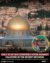 Understanding the ‘Together for Palestine’ Movement