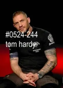 The Remarkable Journey of Tom Hardy in Film