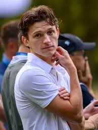 The Rise of Tom Holland: From Child Actor to Hollywood Icon