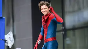 Tom Holland Injury: Current Status and Future Implications