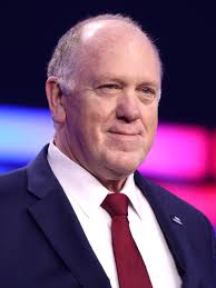 Understanding Tom Homan’s Impact on Immigration Policy