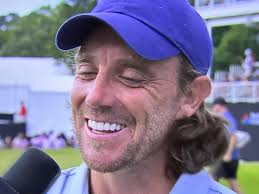 Tommy Fleetwood: The Journey of a Golfing Sensation