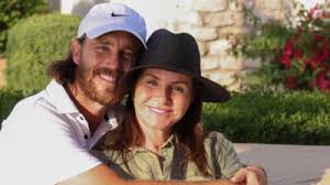 Unveiling Tommy Fleetwood’s Wife and Their Inspiring Relationship
