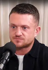 The Controversial Influence of Tommy Robinson