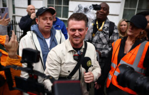 Tommy Robinson Arrested: What You Need to Know