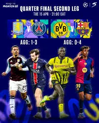 Tonight’s Football: Key Matches and Predictions